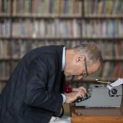 Tour Dates For David Sedaris