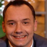 Bob Mortimer