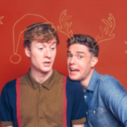 Off Menu And Guilty Feminist Podcasts Go Live This Christmas