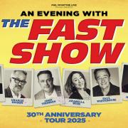 Fast Show To Tour