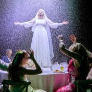 Theatre Review: Till The Stars Come Down, Theatre Royal Haymarket