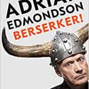 Ade Edmondson Writes Autobiography