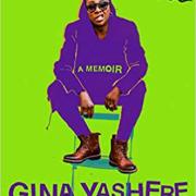 Gina Yashere Writes Memoir