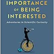 New Book From Robin Ince
