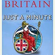 Book Extract: A History Of Britain In Just A Minute By Gyles Brandreth – On Doctor Who, Coronation Street And Blue Peter 