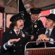 TV: Inside No 9, Hold On Tight!, BBC Two