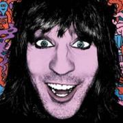 Noel Fielding's Luxury Comedy