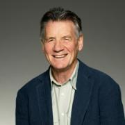 Michael Palin