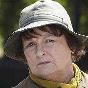 News: ITV To Make Sitcom With Brenda Blethyn & Jimmy Akingbola