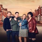 Gavin & Stacey: The Finale is UK’s Most-Watched Scripted Show Since Current Records Began