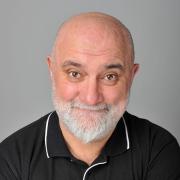 alexei sayle