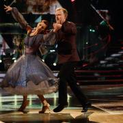 Watch Chris McCausland In the Strictly Semi-Final