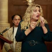 TV Review, Am I Being Unreasonable?, Series Two, BBC One