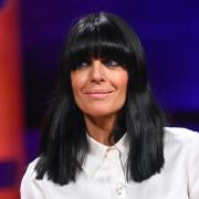 Claudia Winkleman Stands In On The Graham Norton Show