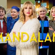 TV Review: Amandaland, BBC One