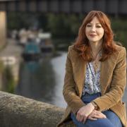 Interview: Diane Morgan On Who Do You Think You Are?
