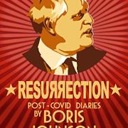News: Boris Johnson Book By Nathan Cassidy