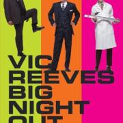 Lost Early Vic And bob Footage Unearthed