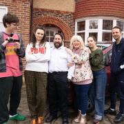 Tv Review: Here We Go, BBC One