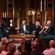 TV Review: The Claudia Winkleman Show With 