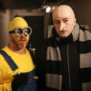 Brand New BBC Comedy Shorts Announced  