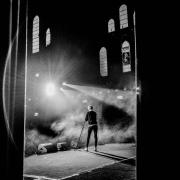 Acclaimed Photographer Publishes New Book Of Comics On And Offstage