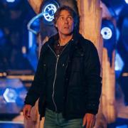 Mixed Response To John Bishop In Doctor Who: Flux