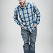 Dave Gorman 