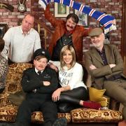 News: BJ Hogg Dies Aged 65