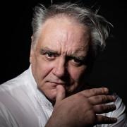 Tony Slattery Dies Aged 65