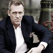 News: Hugh Laurie To Star In Political Thriller