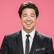 News: Michael McIntyre To Host New BBC Primetime Game Show The Wheel