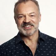 News: Graham Norton Leaves Radio 2 Show