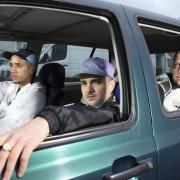 people just do nothing