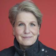 Sandi toksvig