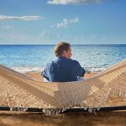 News: Ardal O'Hanlon Is Back In New Death In Paradise