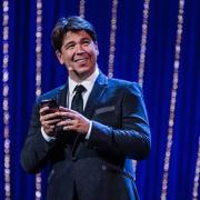 News: Michael McIntyre's Big Show Returns