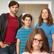 News: There She Goes Goes To BBC2 For Second Series