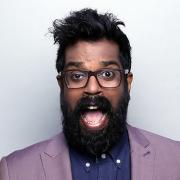 Romesh Ranganathan