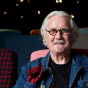 News: BBC Scotland Celebrates Billy Connolly