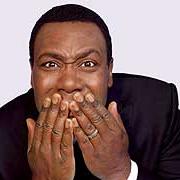 Lenny Henry