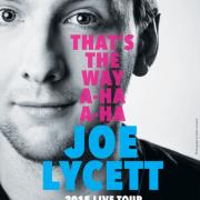 Joe Lycett Tour