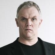 Greg Davies