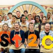 Comedians Join The Great Celebrity Bake Off Line-Up 