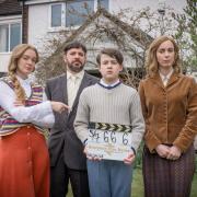 Filming Starts On Second Series Of  Everyone Else Burns