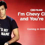 Major Chevy Chase Doc In Pipeline