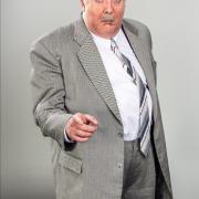 Big Brian Butterfield Tour Announced