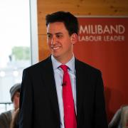 Ed Miliband