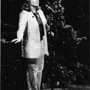 Review: Becoming Victoria Wood