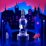 Fringe Gin O'Clock For Phoebe Waller-Bridge